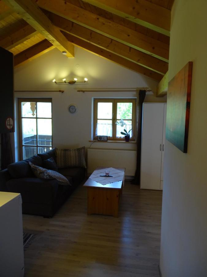Ferienwohnung Anastasia 인젤 외부 사진