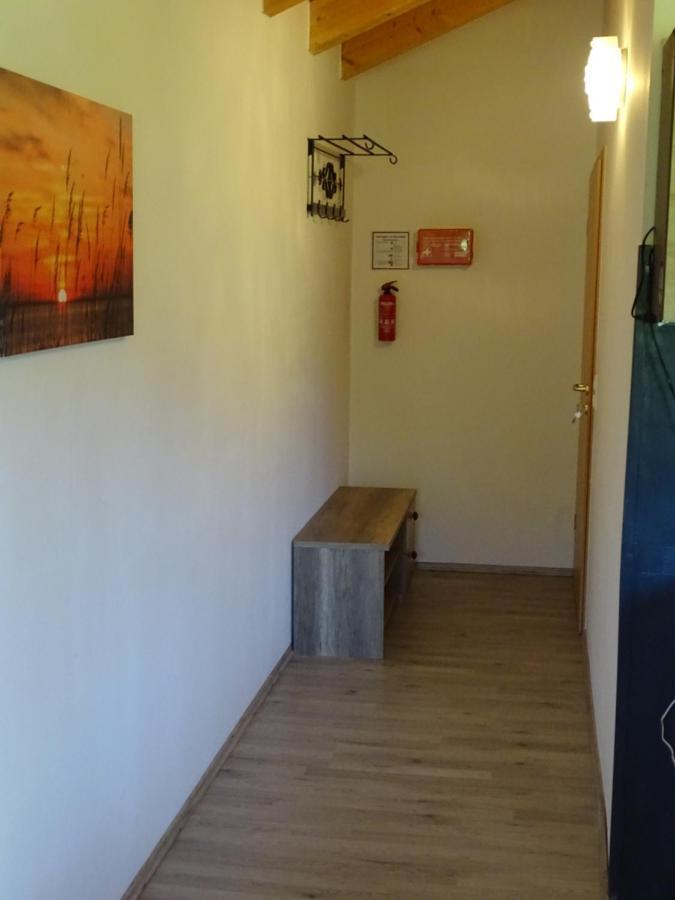 Ferienwohnung Anastasia 인젤 외부 사진