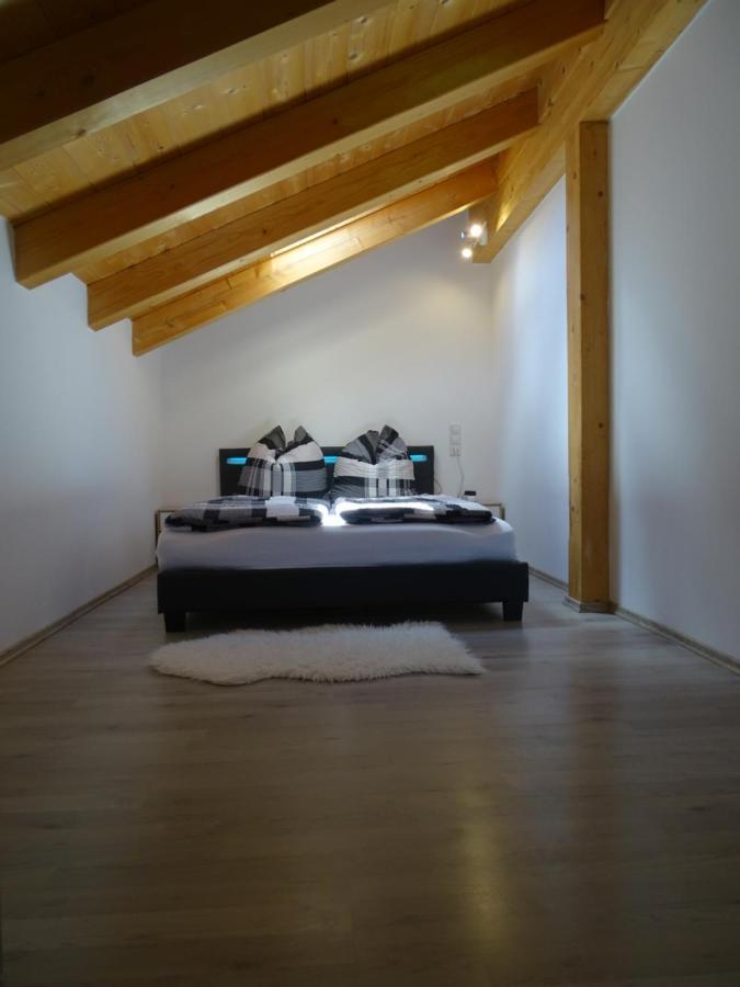Ferienwohnung Anastasia 인젤 외부 사진